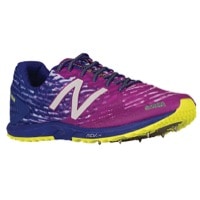 New Balance XC900 v3 Spike - Women's - Pink / Purple