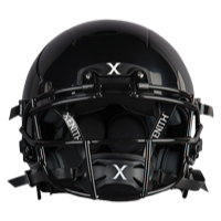 Xenith X2E Helmet - Youth - All Black / Black