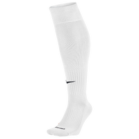 Nike Academy OTC Socks - White / Black