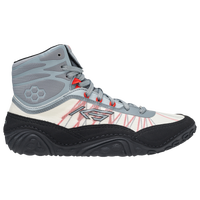 RUDIS KS Infinity  - Boys' Grade School - White / Grey