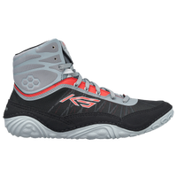 RUDIS KS Infinity  - Boys' Grade School - Black / Grey