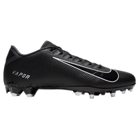 Nike Vapor Edge Football Cleat - Men's - Black