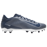 Nike Vapor Edge Football Cleat - Men's - Navy