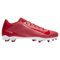 Nike Vapor Edge Football Cleat - Men's - Red