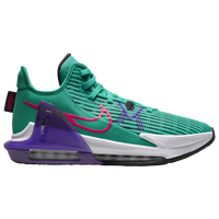 Nike LeBron Witness VI - Men's - Green