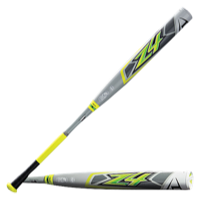 Louisville Slugger Z4 Softball Bat ASA Balanced - Men's