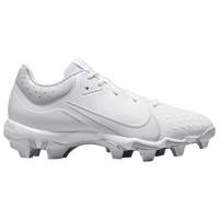 Nike Hyperdiamond 4 Keystone - Women's - White