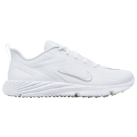 Nike Alpha Huarache 8 Pro TF Lax - Men's - White