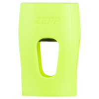 Zepp Baseball Mount - Light Green