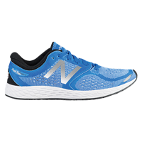 New Balance Fresh Foam Zante V3 - Men's - Light Blue / White