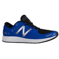 New Balance Fresh Foam Zante V2 - Men's - Blue / Silver