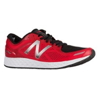 New Balance Fresh Foam Zante V2 - Men's - Red / Silver