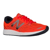 New Balance Fresh Foam Zante V3 - Men's - Orange / Grey