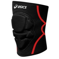 ASICS� Conquest Sleeve - Men's - Black / Red