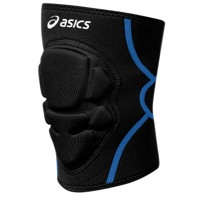 ASICS� Conquest Sleeve - Men's - Black / Blue