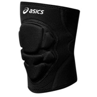 ASICS� Conquest Sleeve - Men's - Black / Black