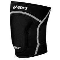 ASICS� Gel II Sleeve - Men's - Black / Black